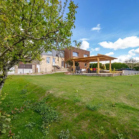 Lenesthan - Superbe Confort Et Saint-Jean-Brevelay